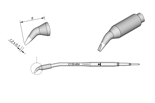 C130-404