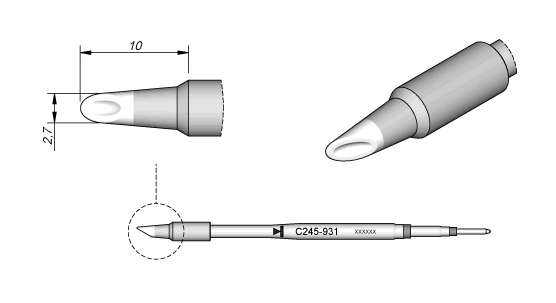 C245-931