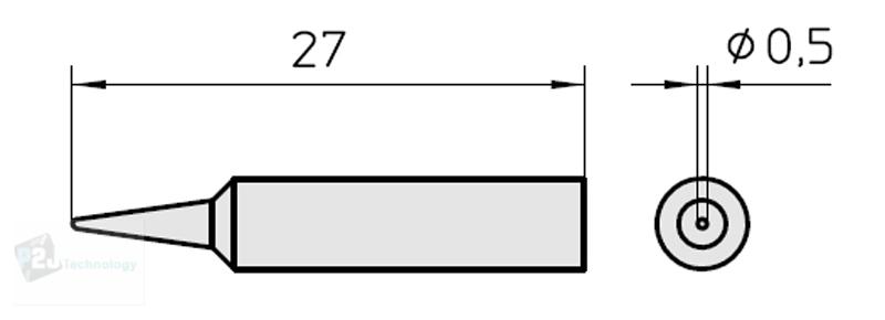XNT 1