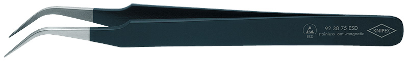 ESD pinzeta 92 38 75