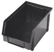 ESD skladové zásobníky 500x300x200mm