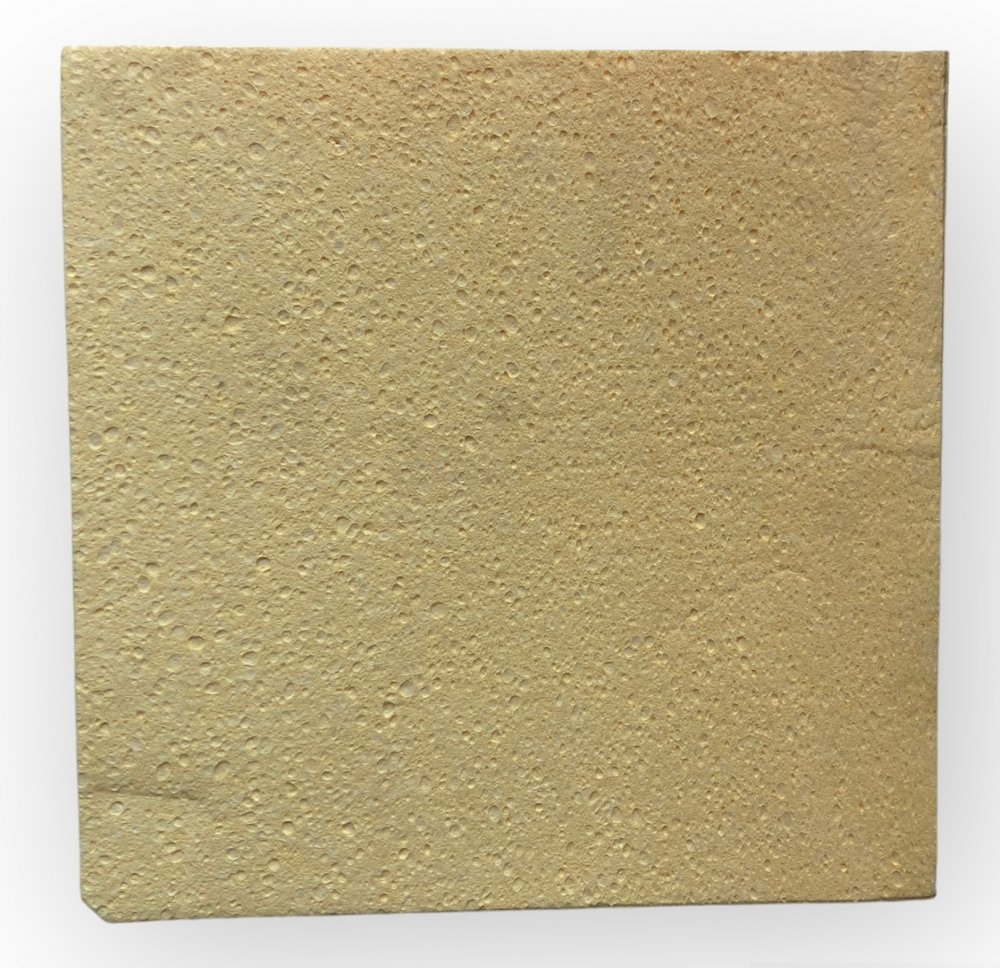 Houbička na čistění hrotů 300x300x8 mm