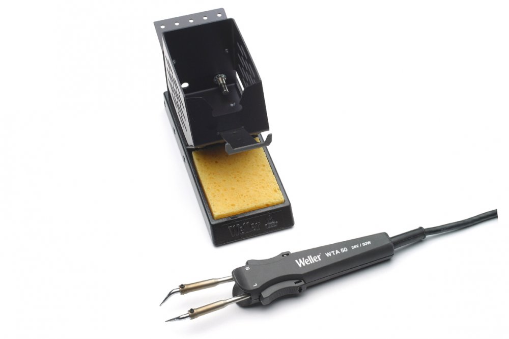 Weller WTA 50 Set