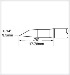 SxP-DRH35 C - 741 °C