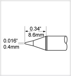 SxP-CN04 C - 741 °C