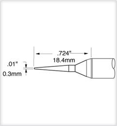 SxV-CNL03AR C - 741 °C