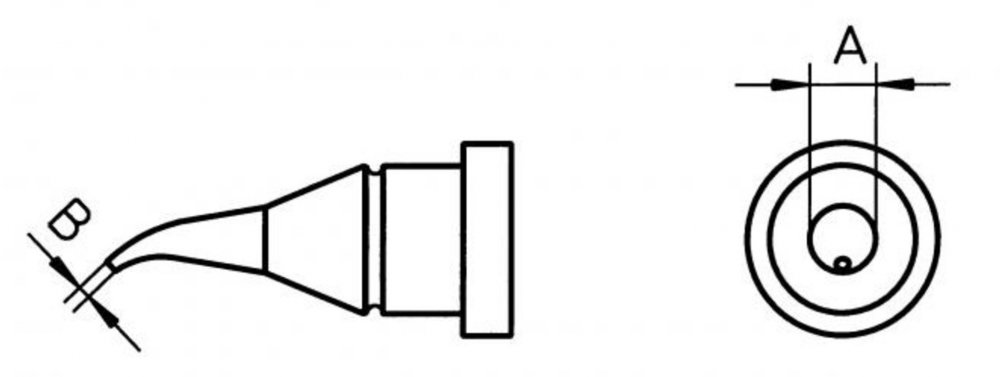 LT 1X 30°
