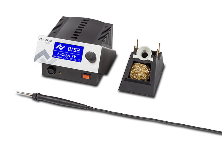 ERSA i-CON 1V i-CON 1V s i-TOOL