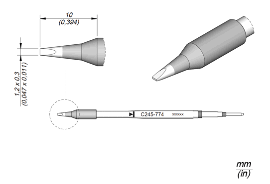 C245-774