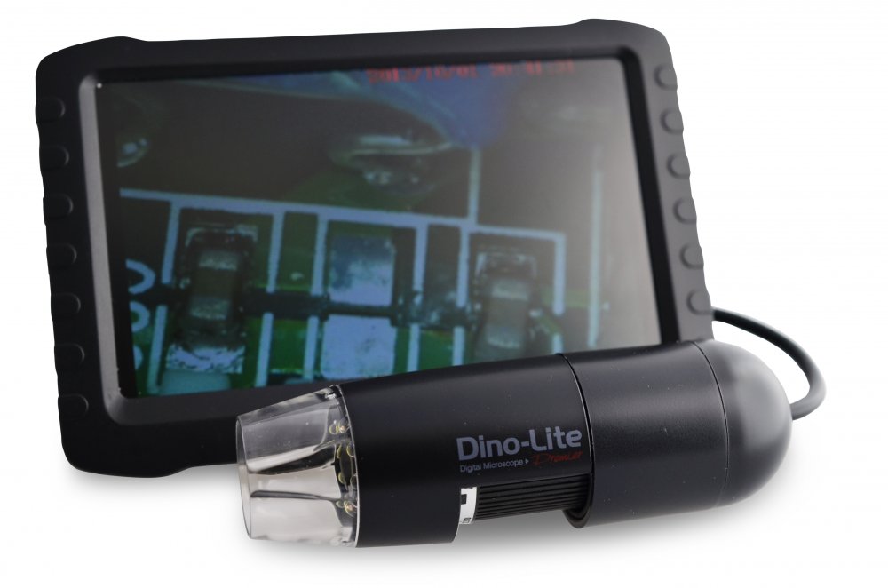 Dino-Lite AMK4012T-D15