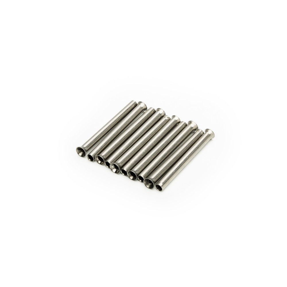 Jehly pro polohovací trubku ? 1,5 mm