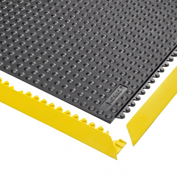 ESD podlahový puzzle systém Skywalker HD