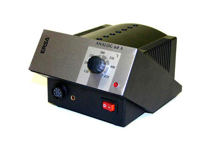 ERSA ANALOG 60A Samostatná stanice