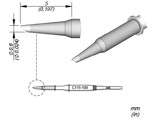 C115-109