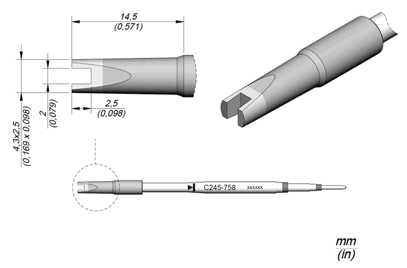 C245-758