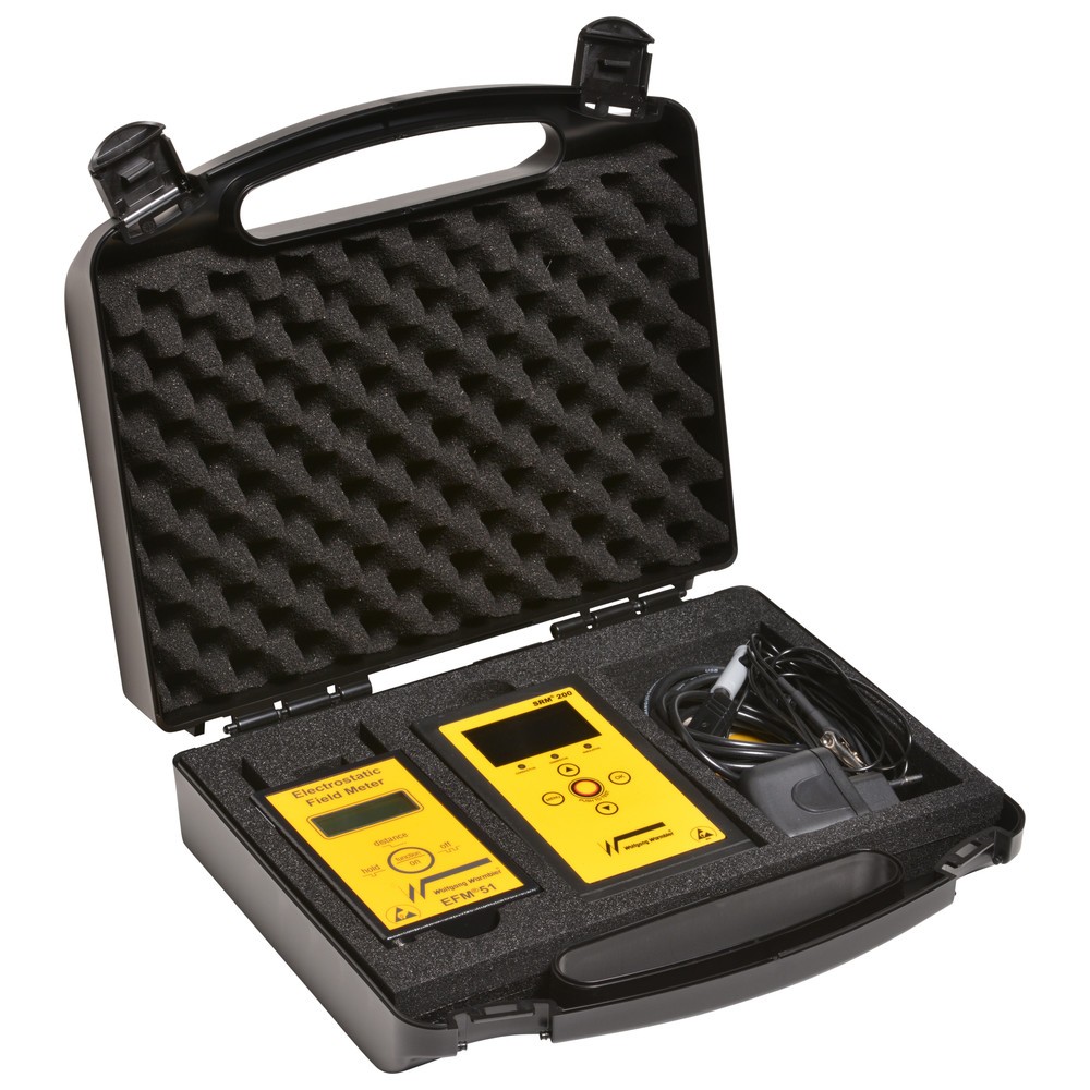 SRM®200/EFM®51 Starterkit