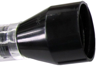 Náhradní přední plast těla Abisofix