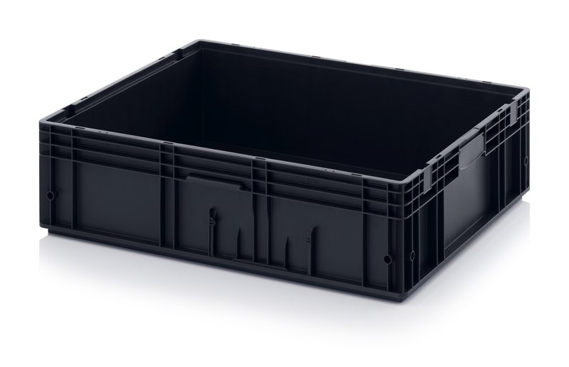 ESD RL-KLT přepravky 80 x 60 x 22 cm