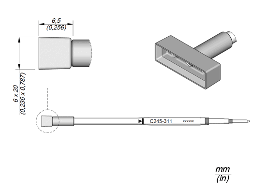 C245-311