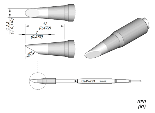 C245-793