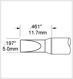 SxV-CH50AR C - 741 °C