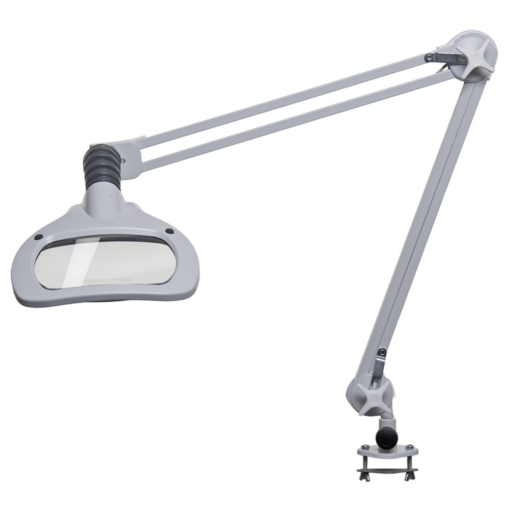 Lupa Luxo Wave LED 3,5D