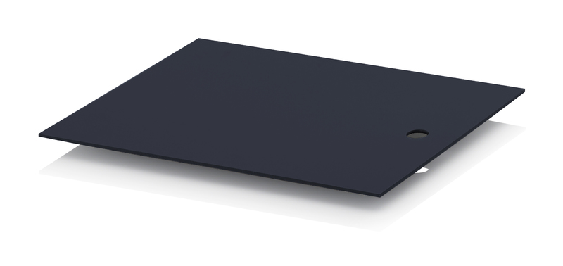 ESD proložky Classic 36,5 x 26,5 cm