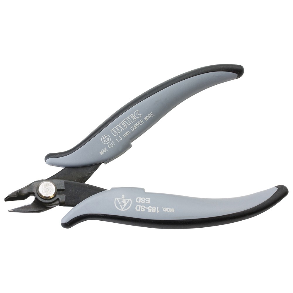 Wetec Shear 185 Wetec Shear 185-SD, ESD provedení