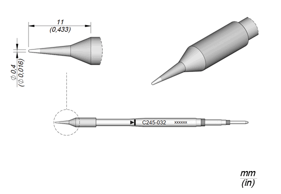C245-032
