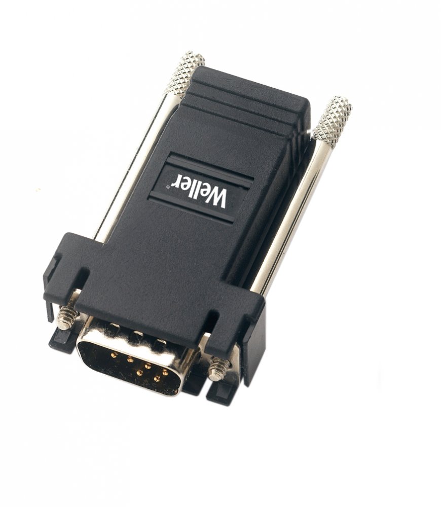 WX Adaptér Zero Smog 4V, 6V, 20T