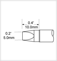 SxV-CH50 C - 741 °C