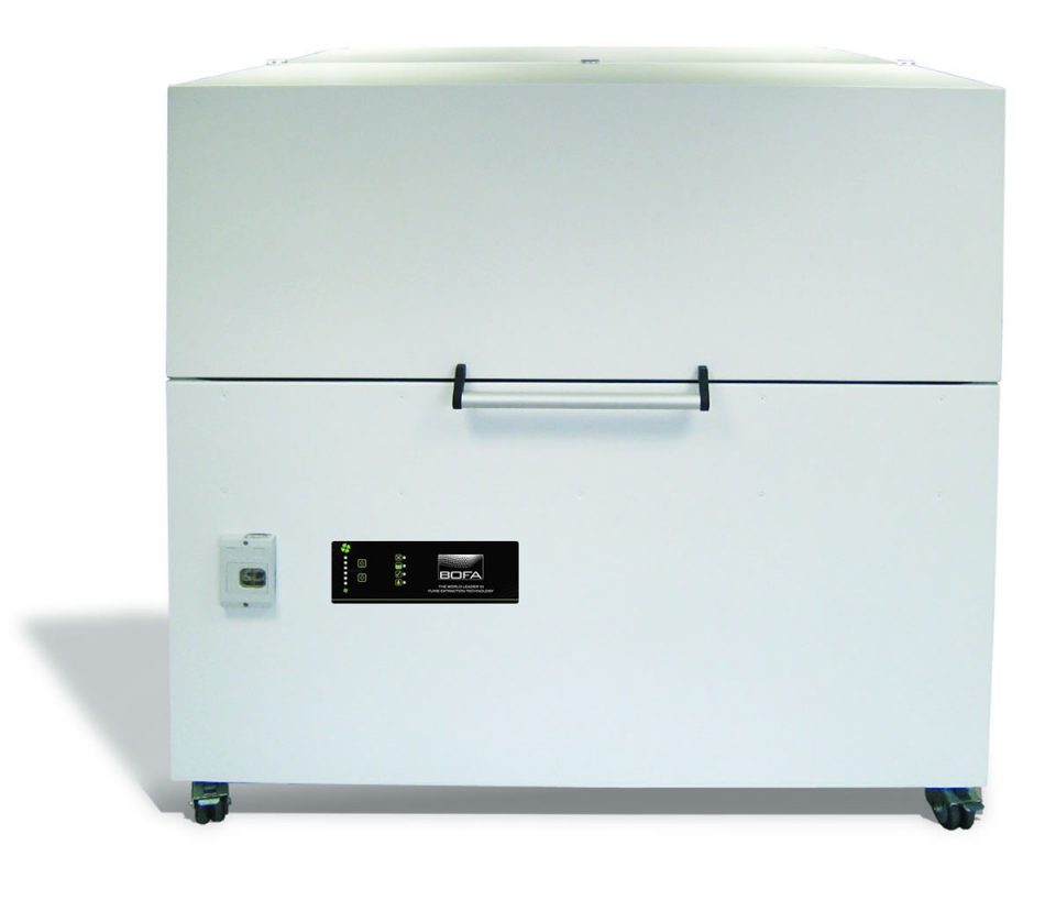 BOFA Systém V4000