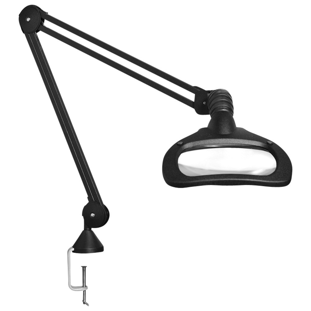 Lupa Luxo Wave ESD LED 3,5D