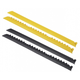 Náběhová hrana 461 Skymaster® HD Ramp 91CM samice černá