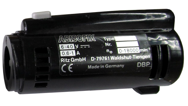 Plasty těla Abisofix