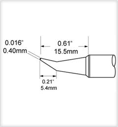 SxV-CNB04A C - 741 °C