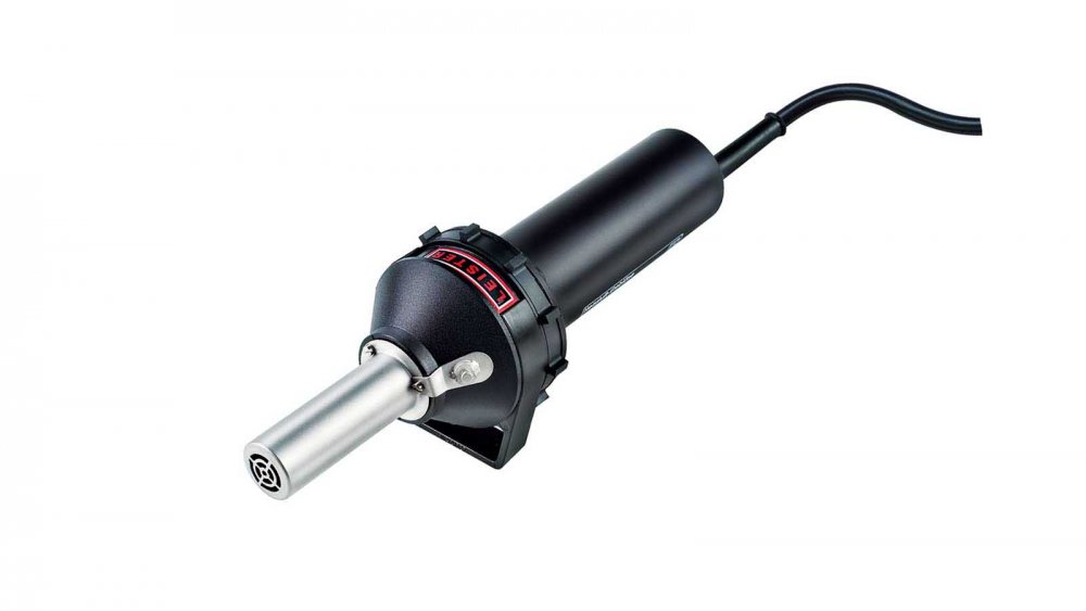 Leister HOT JET S