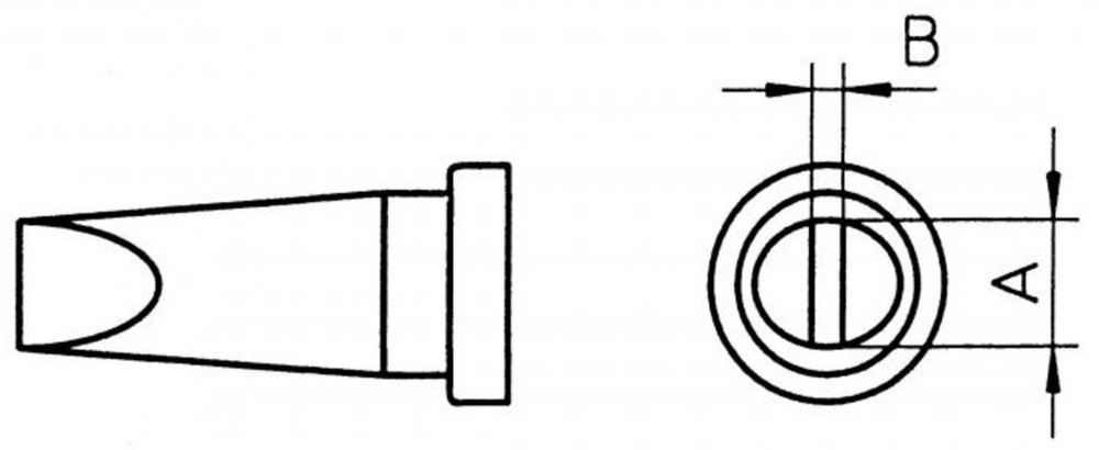 LT C