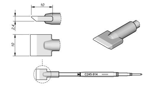 C245-914