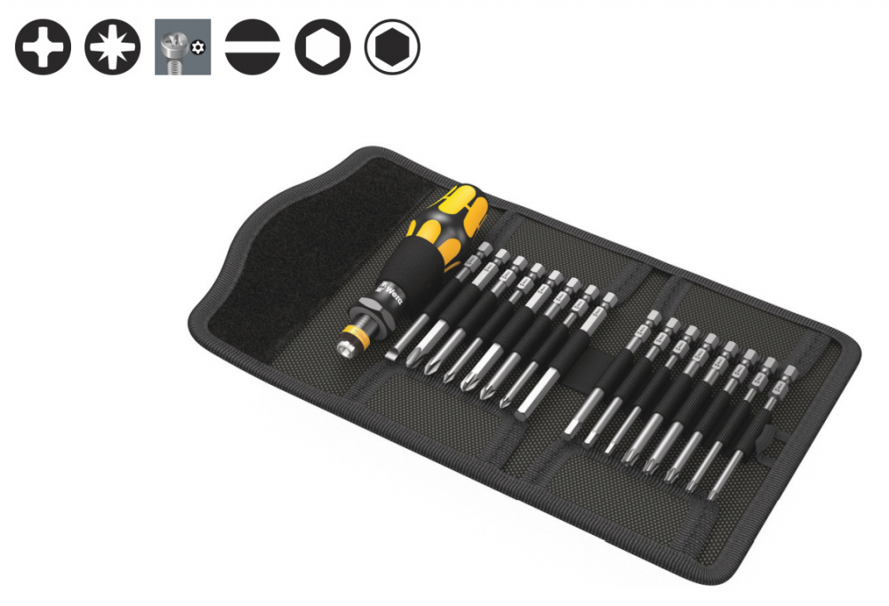 Kraftform Kompakt 60 ESD