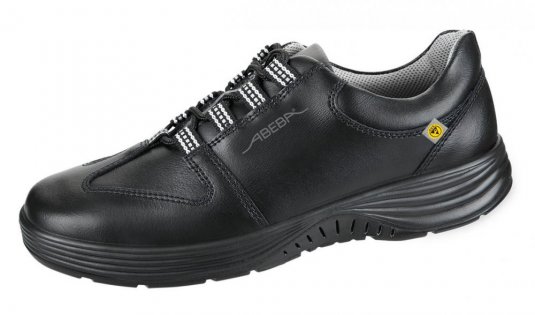 Bezpečnostní pracovní obuv ABEBA 7131038 - Velikost: 35