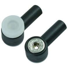 Redukce druk 10mm/druk4mm/banánová zdířka