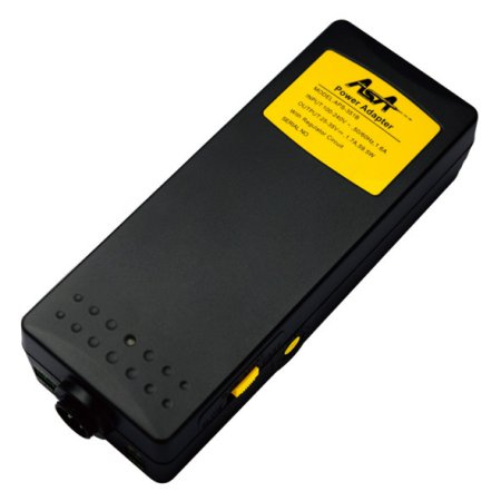 ASA standardní zdroje APS, APM, APL