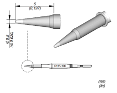 C115-106