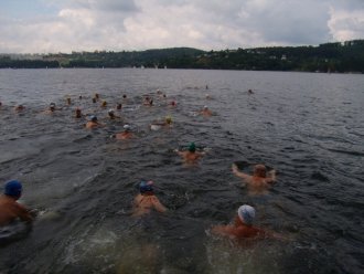 Brněnský Garoma Plus maraton 2015