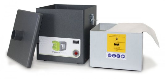 3D PrintPRO 2