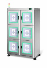 Dry cabinet - vysoušecí skříně VIKING DC