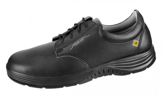 Bezpečnostní obuv ABEBA 7131027 - Velikost: 35