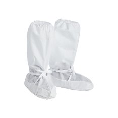 Návleky na boty dlouhé, Kimtech A5 sterile bílé