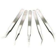 Sada pinzet K5SMD-SA